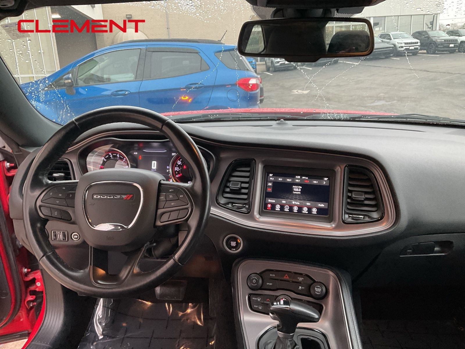 Used 2023 Dodge Challenger SXT image 14