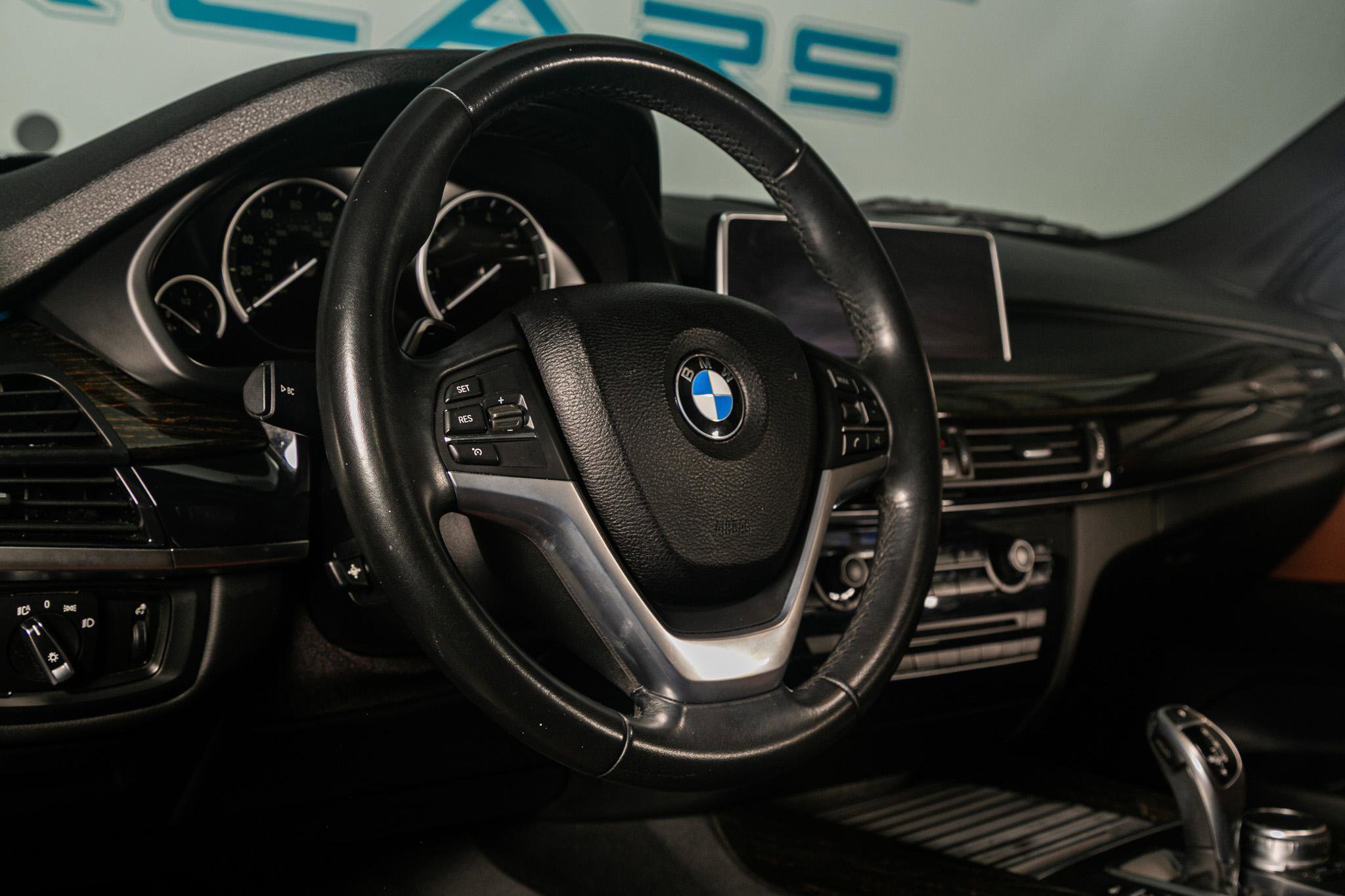 Used 2018 BMW X5 sDrive35i image 10