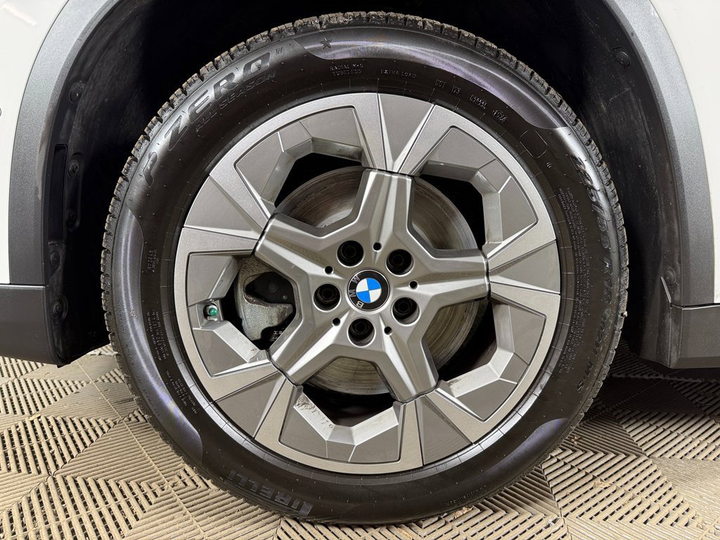 Used 2023 BMW X1 xDrive28i w/ Convenience Package image 21