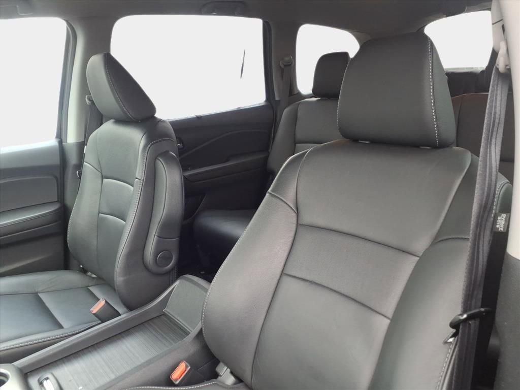 Used 2022 Honda Pilot Special Edition image 11