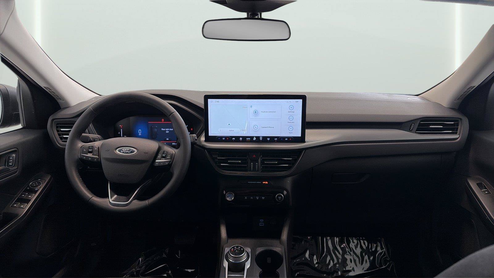 Used 2023 Ford Escape Active w/ Tech Pack #1 FWD image 11