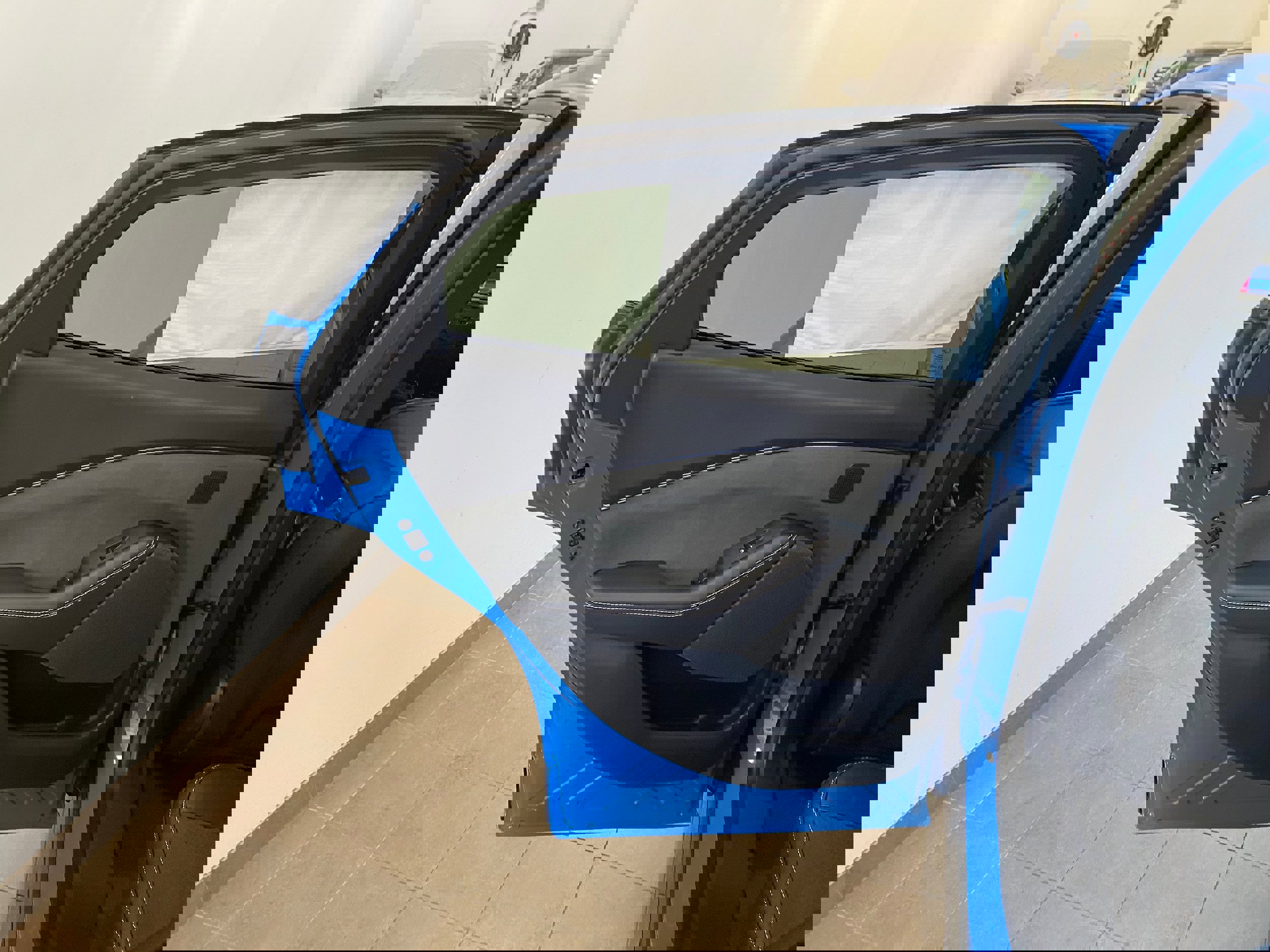 New 2024 Ford Mustang Mach-E GT image 15