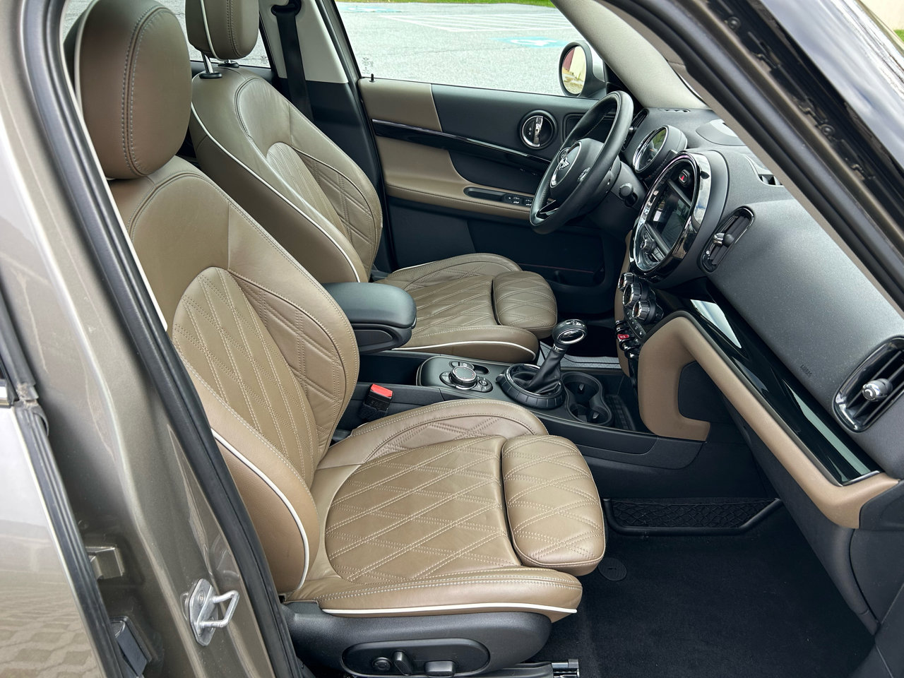 Used 2017 MINI Cooper Countryman S image 15