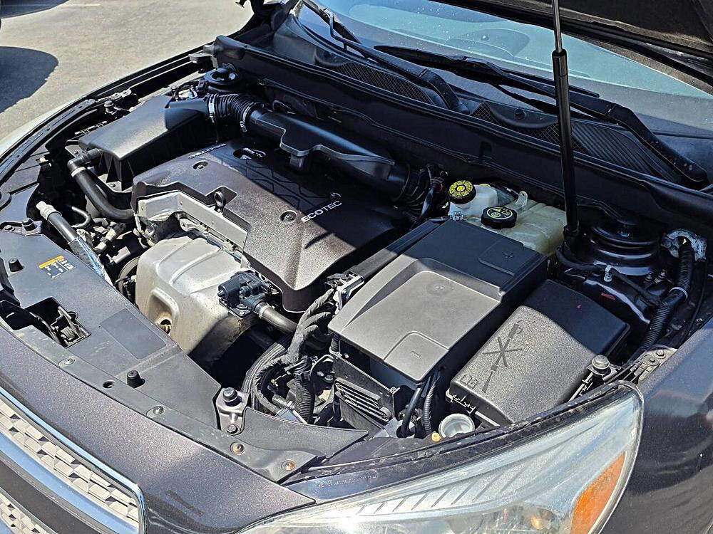 Used 2013 Chevrolet Malibu LTZ image 40