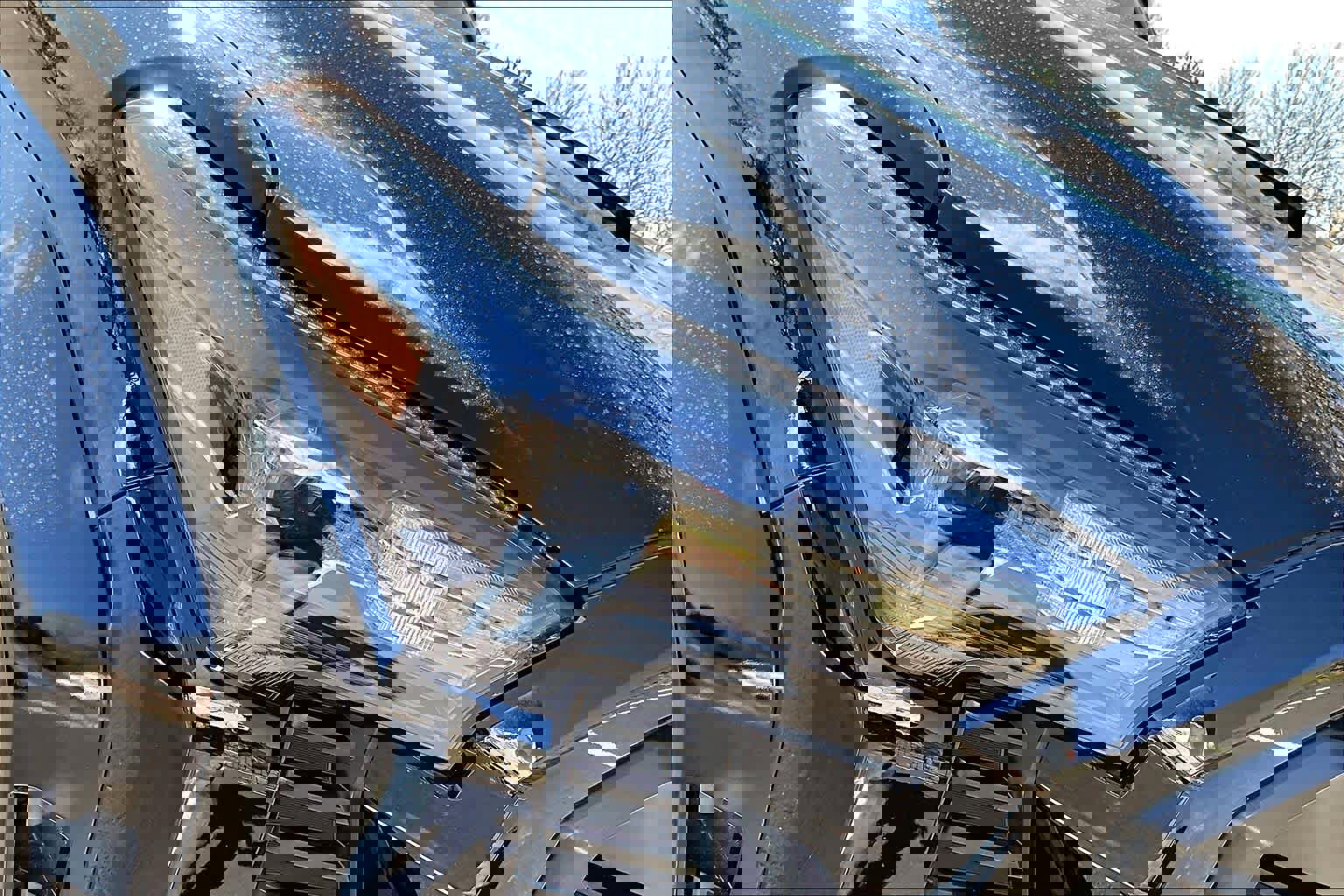 Certified 2025 Toyota Tacoma TRD Sport image 26