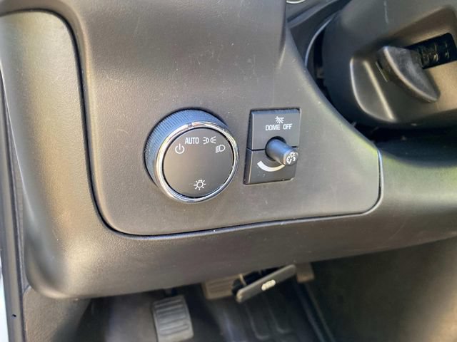 Used 2025 GMC Savana 2500 w/ Driver Convenience Package RWD image 13
