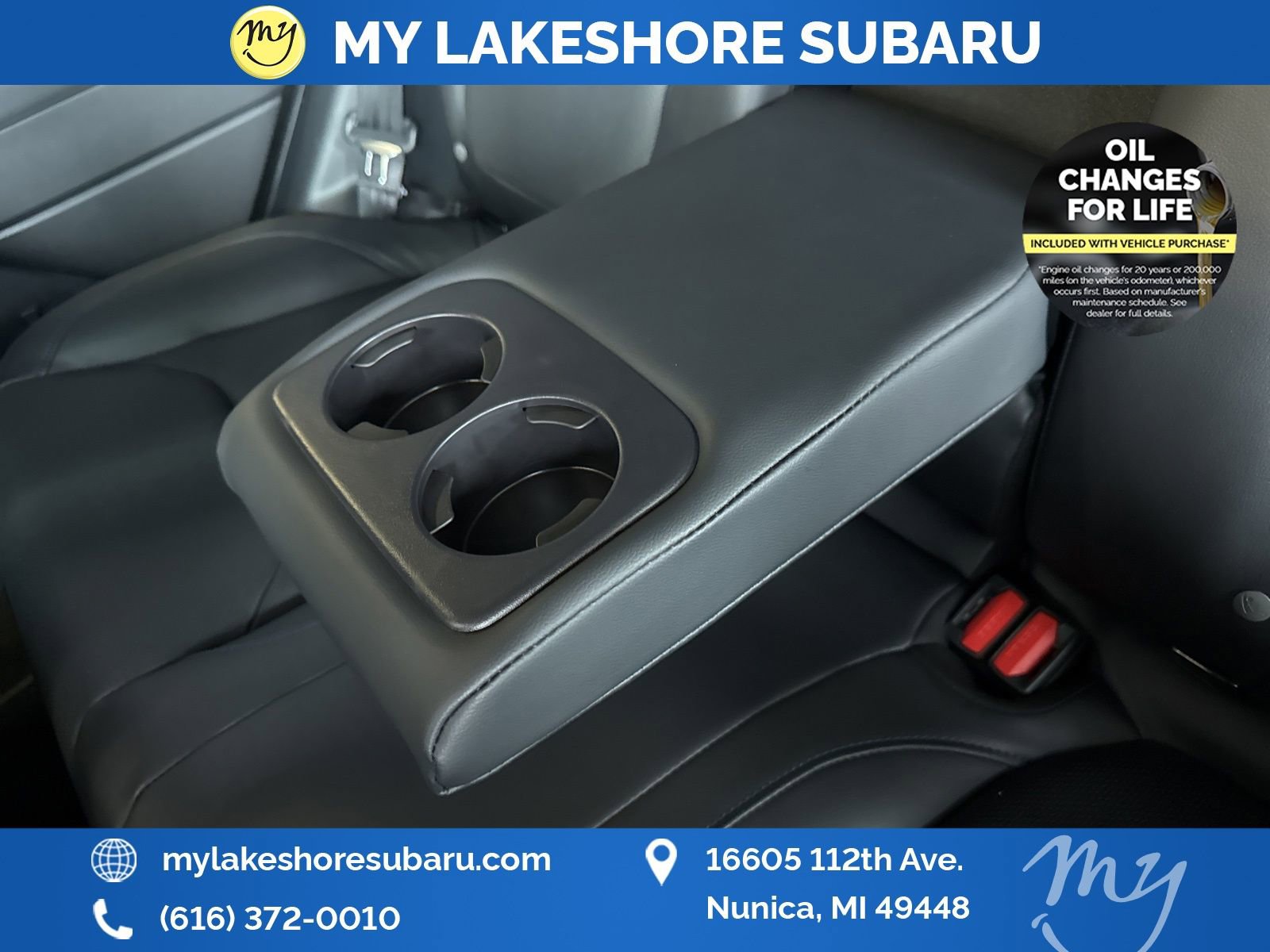 New 2026 Subaru Forester Limited image 22