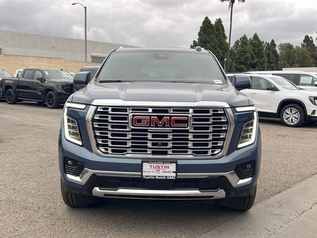 New 2026 GMC Yukon XL Denali w/ Sun & Power Step Package image 8