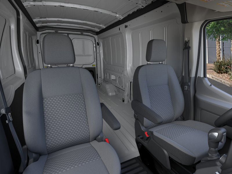 New 2025 Ford Transit 250 148 Medium Roof RWD image 10