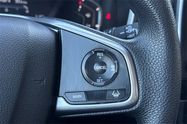 Certified 2022 Honda CR-V EX image 30