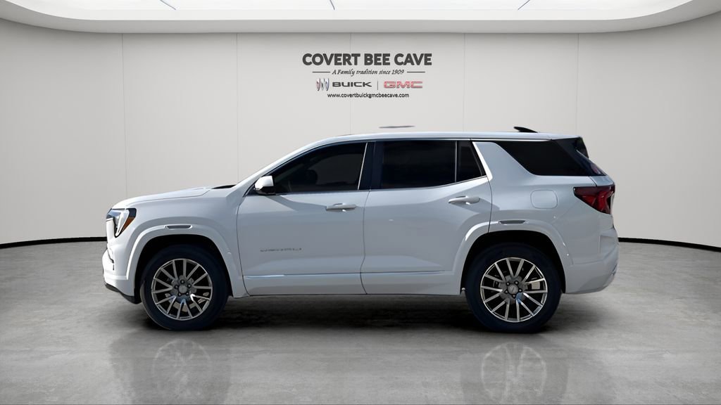 New 2026 GMC Terrain Denali image 5