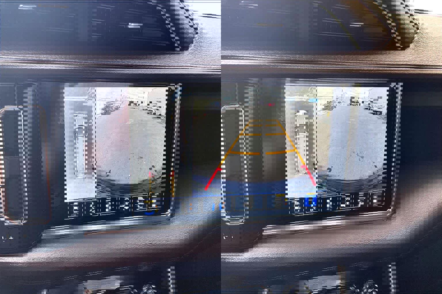 Used 2022 GMC Yukon Denali w/ Max Trailering Package image 25