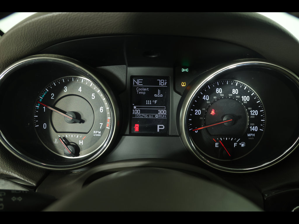 Used 2011 Jeep Grand Cherokee Laredo AWD/4WD image 20
