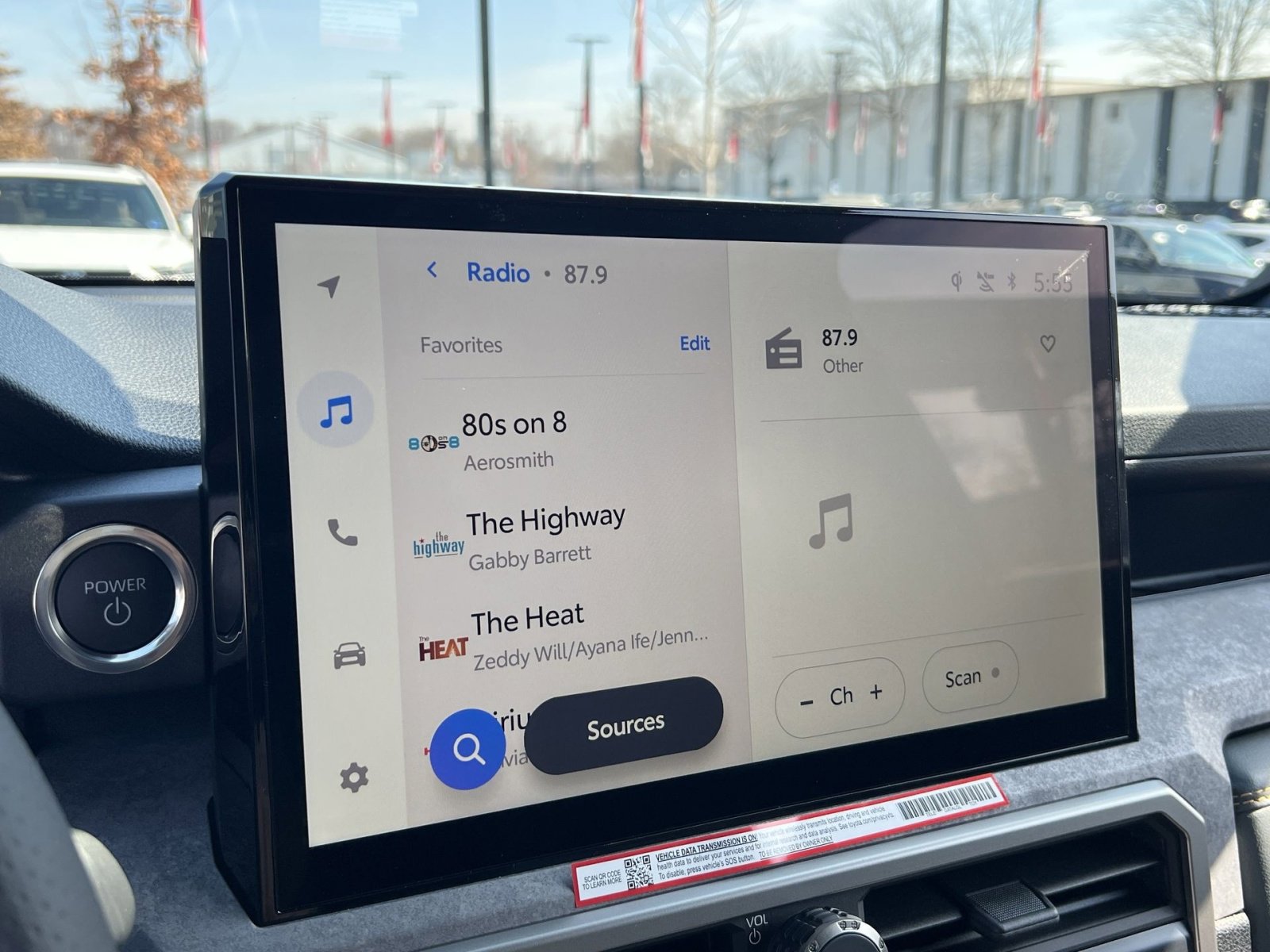 New 2026 Toyota 4Runner Trailhunter image 13