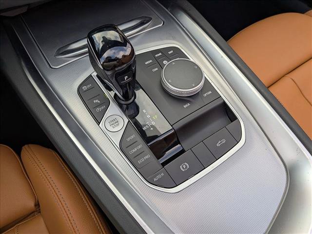 New 2026 BMW Z4 M40i w/ Premium Package RWD image 15