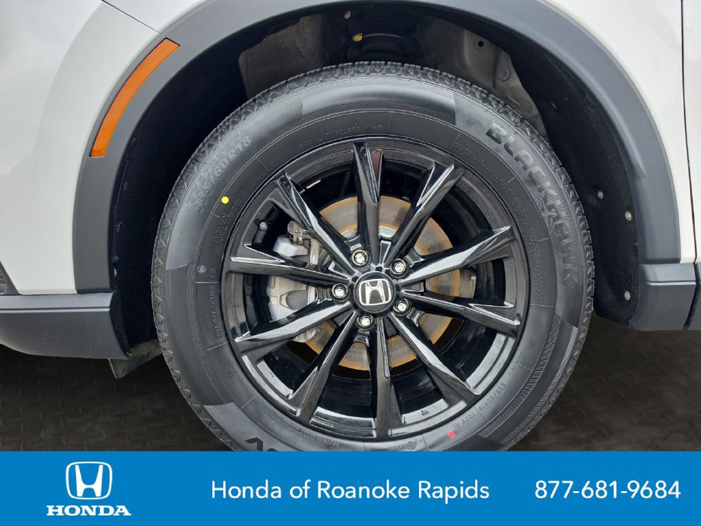 Used 2024 Honda CR-V Sport image 9