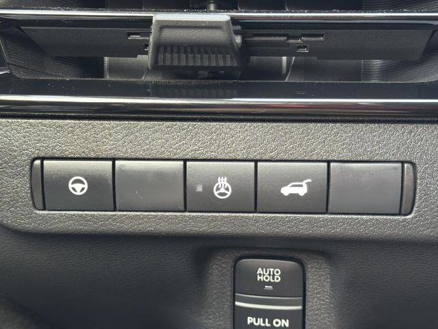 Certified 2025 Nissan Murano SL w/ Cargo Package AWD/4WD image 15