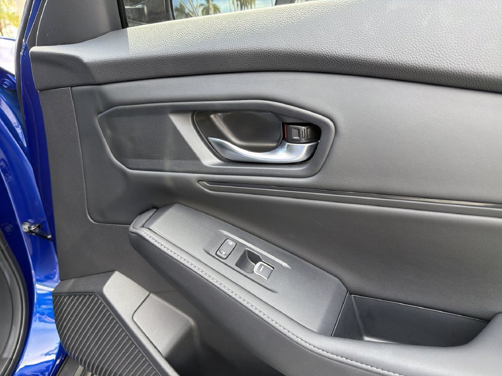 Used 2025 Honda Accord Sport image 41