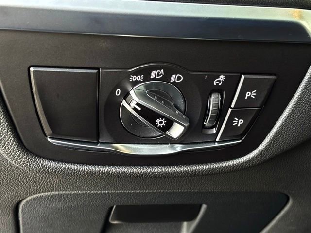 Used 2024 BMW X4 M w/ Executive Package image 18