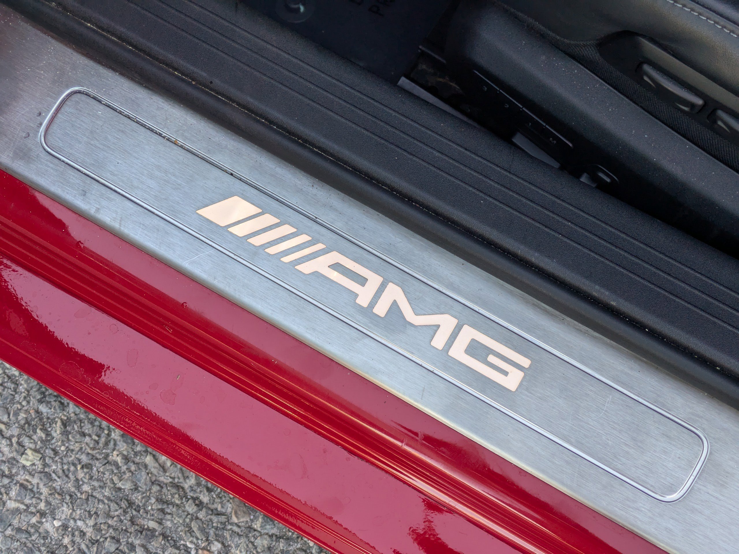 Used 2016 Mercedes-Benz AMG GT S w/ Exclusive Interior Package image 28