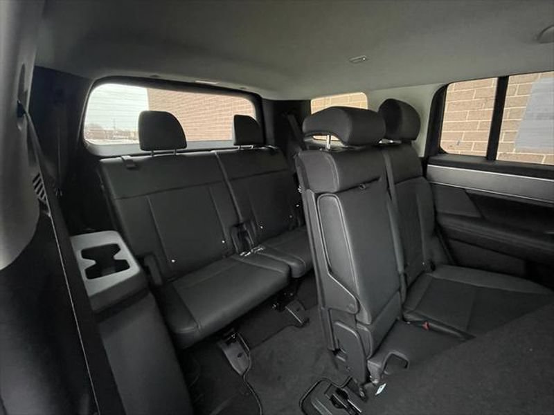 New 2026 Hyundai Santa Fe SEL AWD/4WD image 24