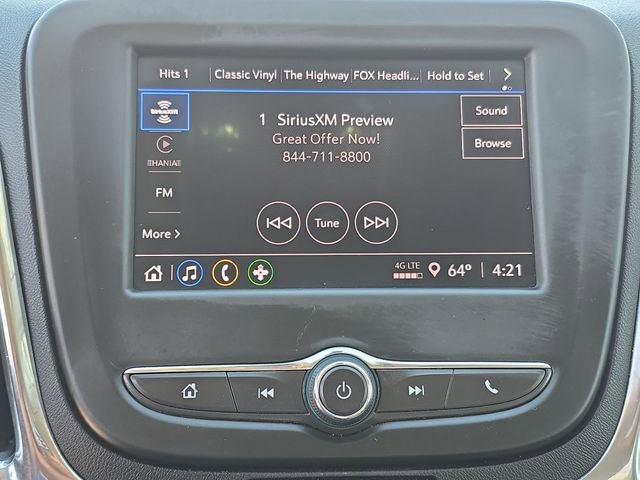 Used 2023 Chevrolet Equinox LS w/ LS Convenience Package FWD image 13