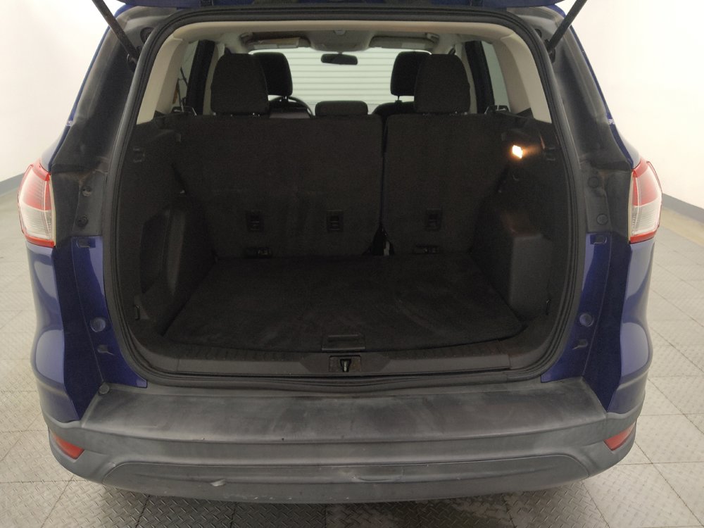 Used 2014 Ford Escape S FWD image 29