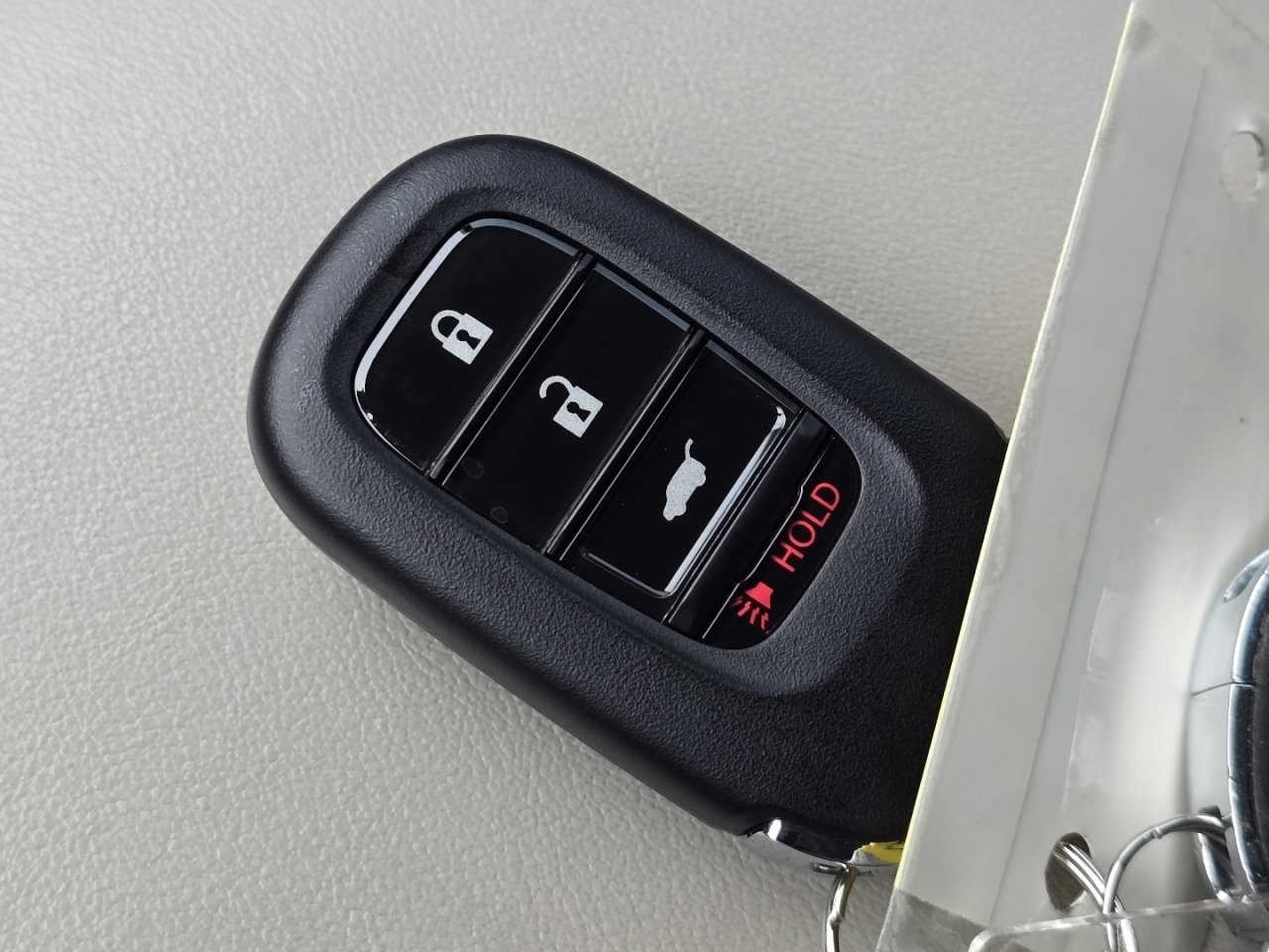 Certified 2023 Honda HR-V LX image 32