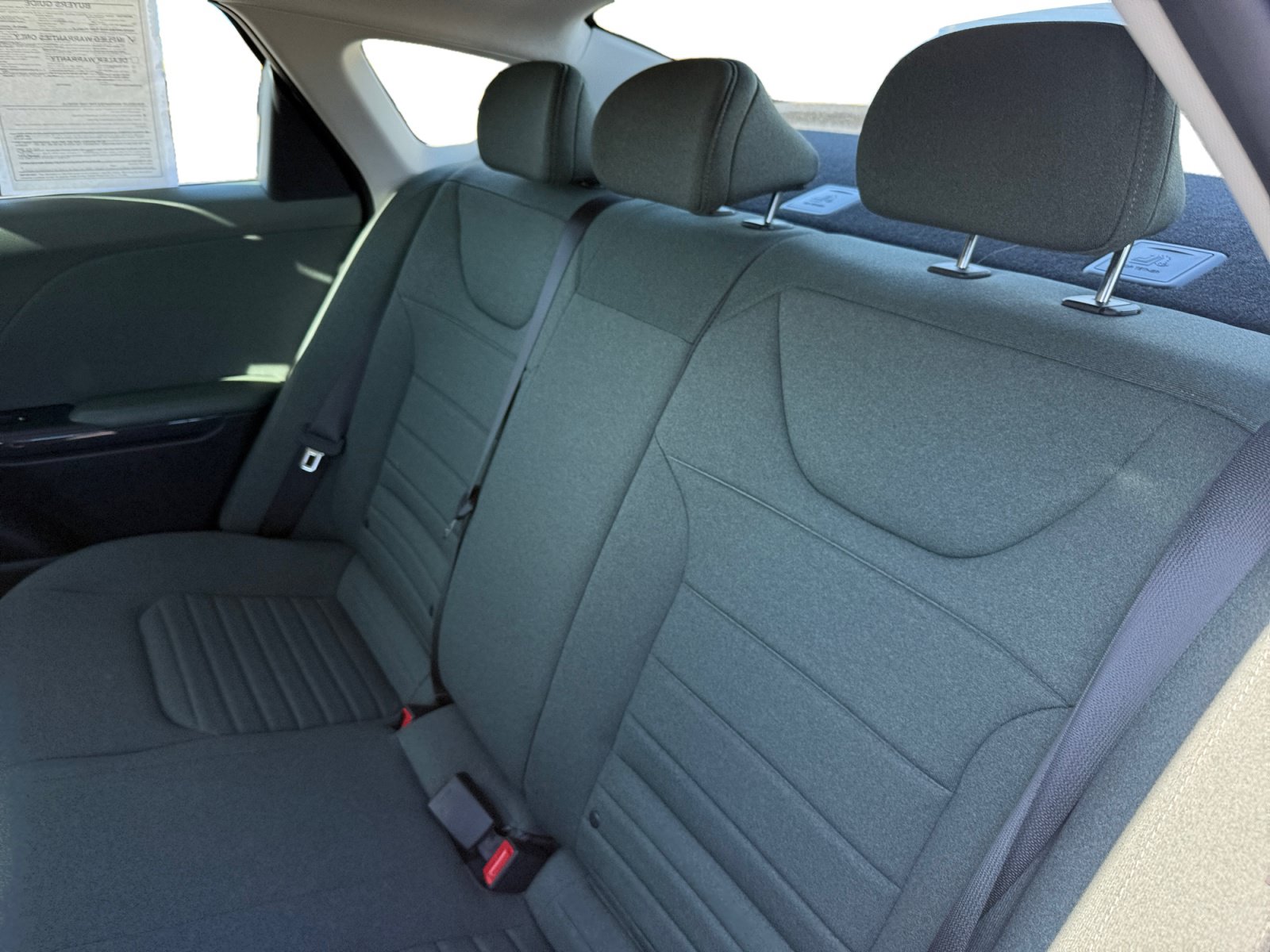 Certified 2025 Kia K4 EX FWD image 16