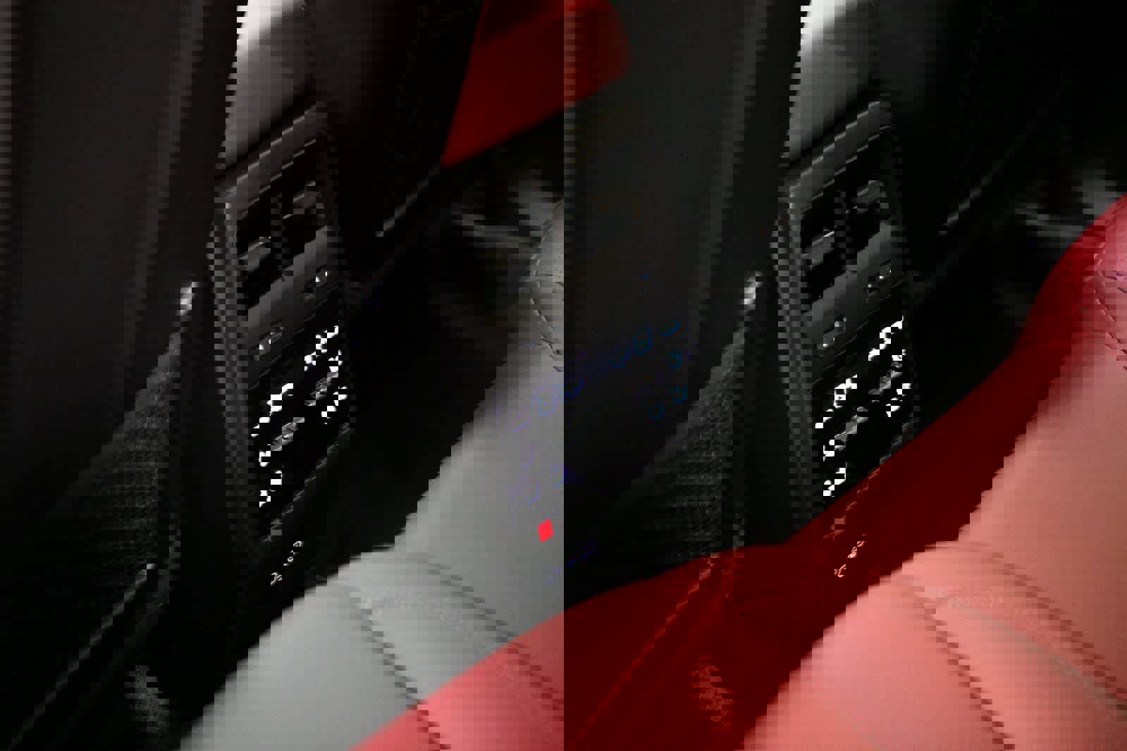 New 2026 Porsche Macan GTS Electric image 29