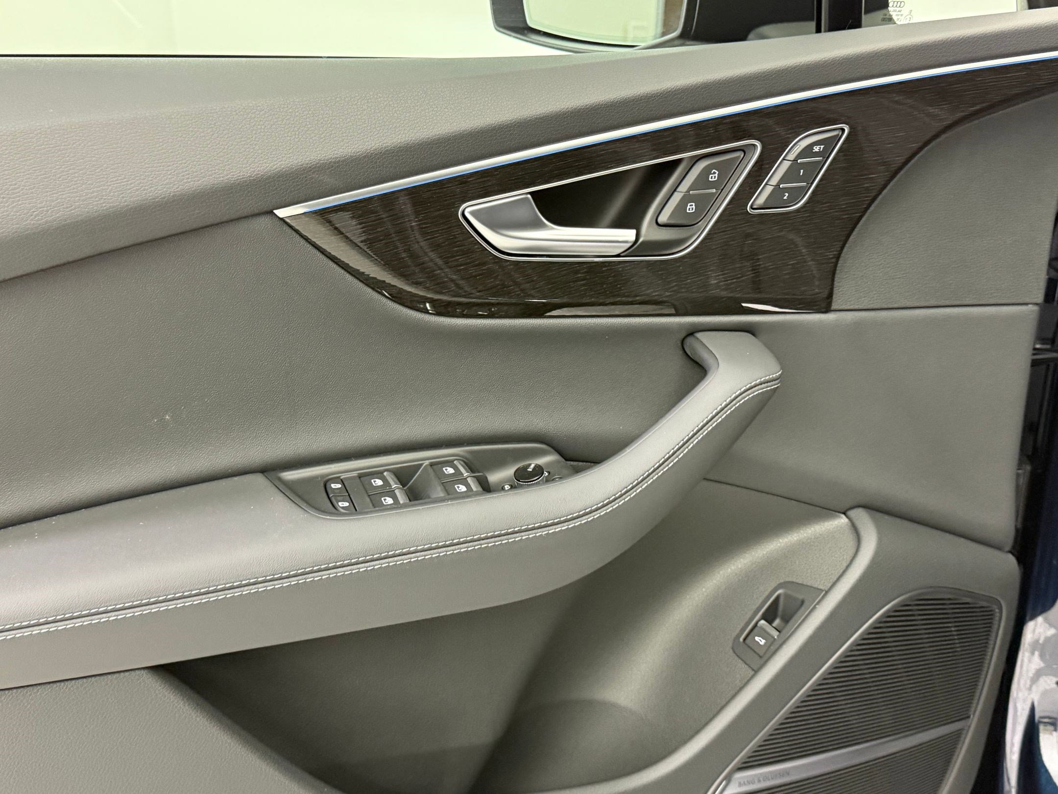 New 2026 Audi Q7 3.0T Premium Plus AWD/4WD image 14