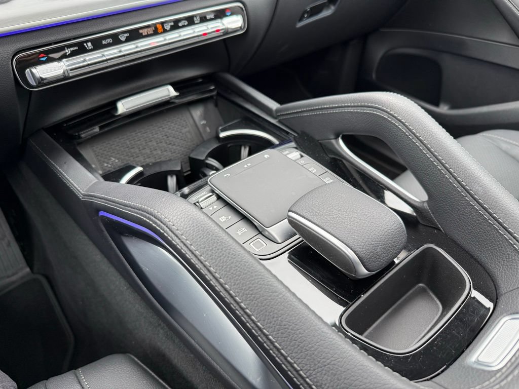 New 2026 Mercedes-Benz GLE 450 4MATIC image 22
