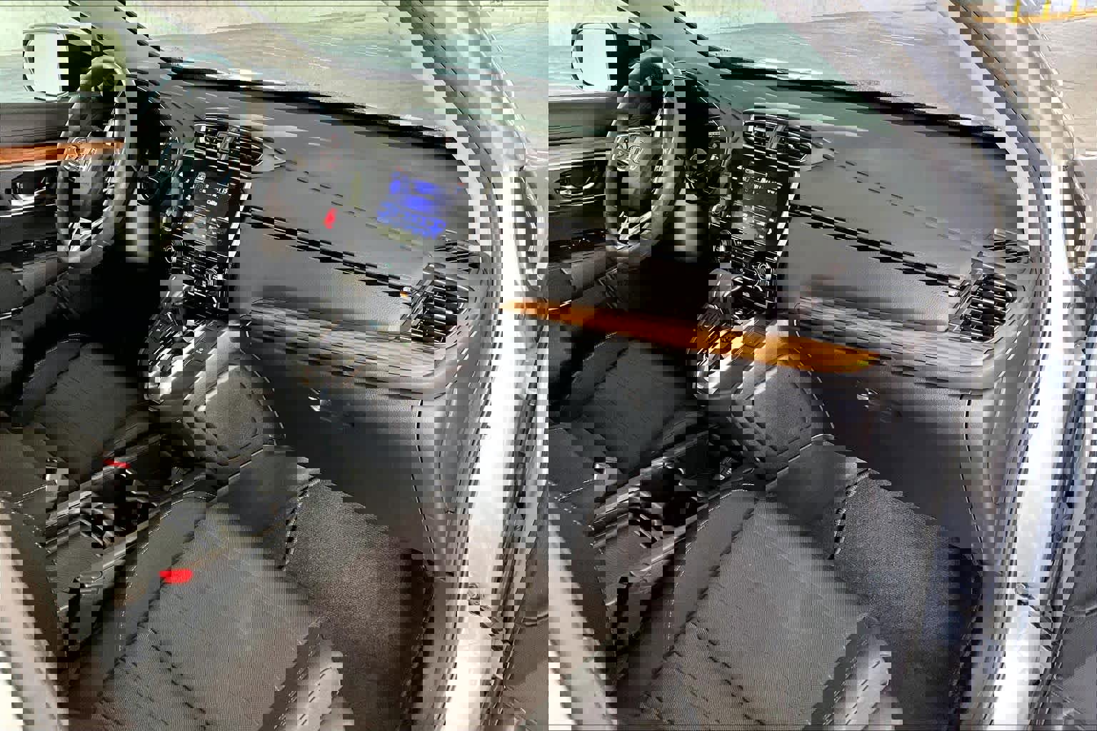 Used 2018 Honda CR-V EX image 16