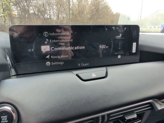 New 2026 MAZDA CX-90 3.3 Turbo S w/ Premium Plus AWD/4WD image 23