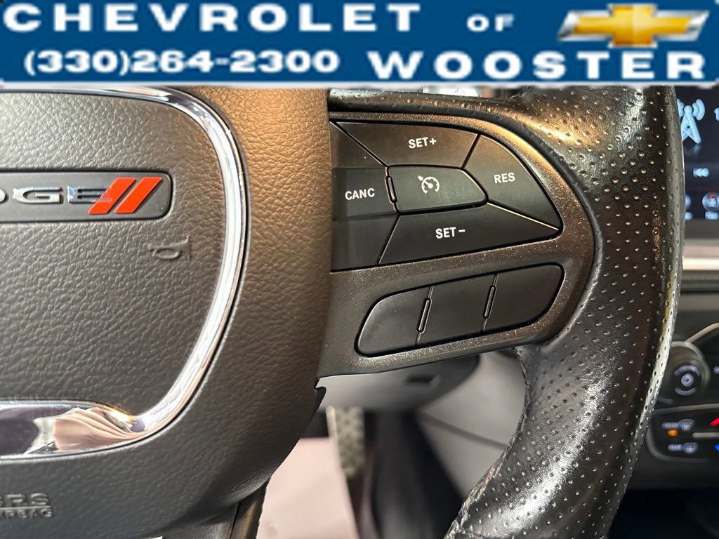 Used 2021 Dodge Charger GT w/ Plus Group image 29