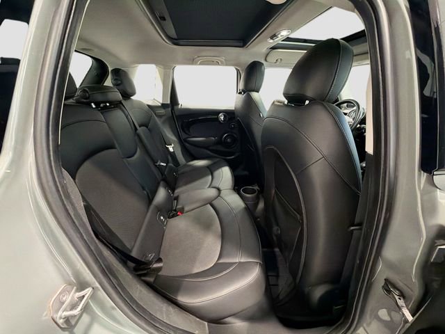 Used 2016 MINI Cooper S image 22