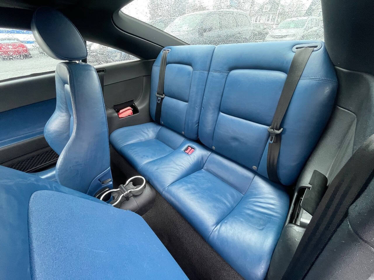 Used 2003 Audi TT 1.8T FWD image 13