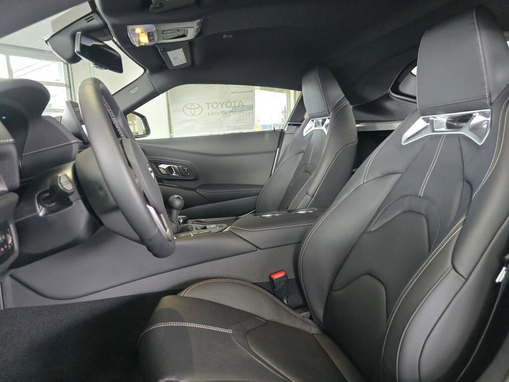 New 2026 Toyota Supra Premium image 23