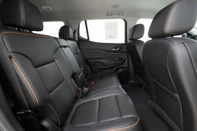 Used 2023 GMC Acadia AT4 w/ Technology Package image 24