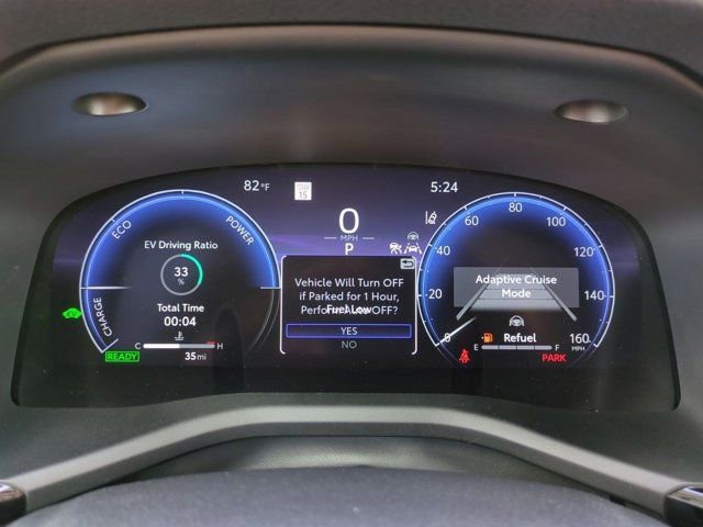 Certified 2026 Toyota Camry XLE AWD/4WD image 11