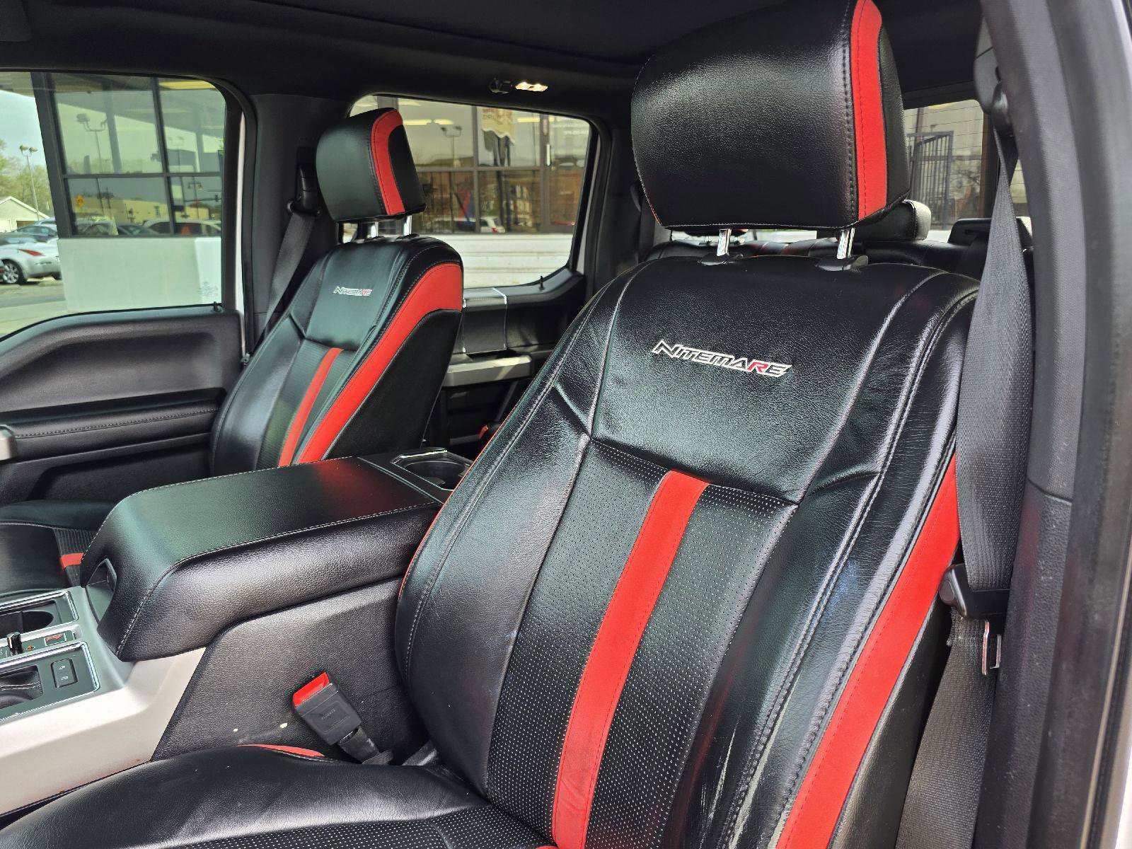 Used 2020 Ford F150 Lariat w/ Equipment Group 502A Luxury image 45