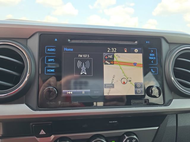Used 2019 Toyota Tacoma SR5 RWD image 18