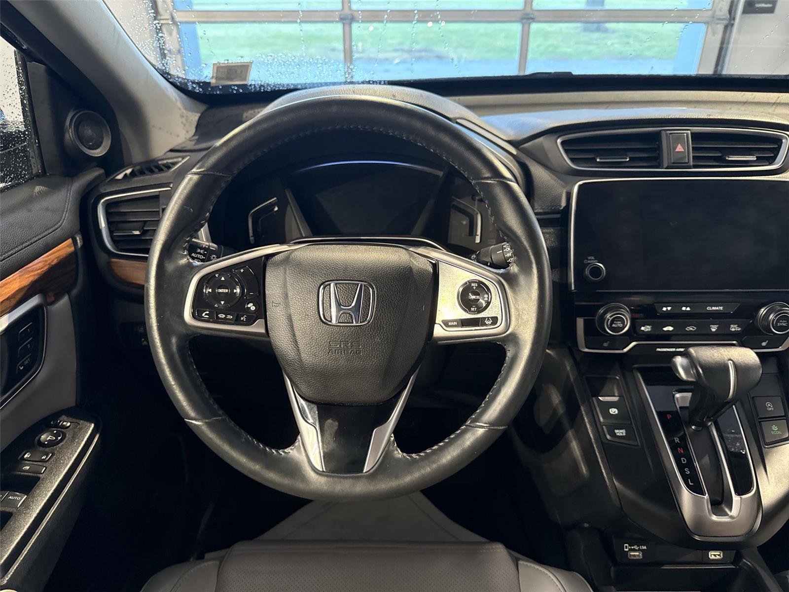 Used 2020 Honda CR-V EX-L image 11