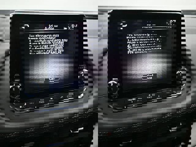 New 2026 Nissan Rogue SV image 20