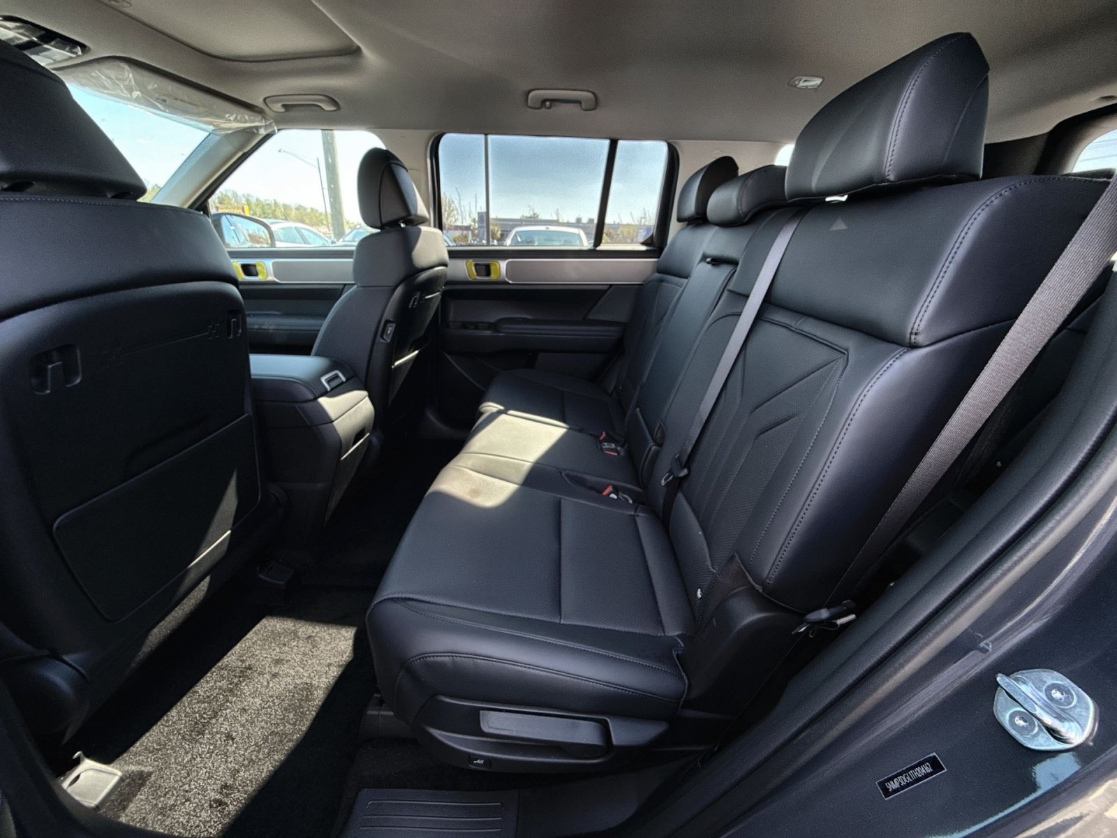 New 2026 Hyundai Santa Fe XRT AWD/4WD image 25