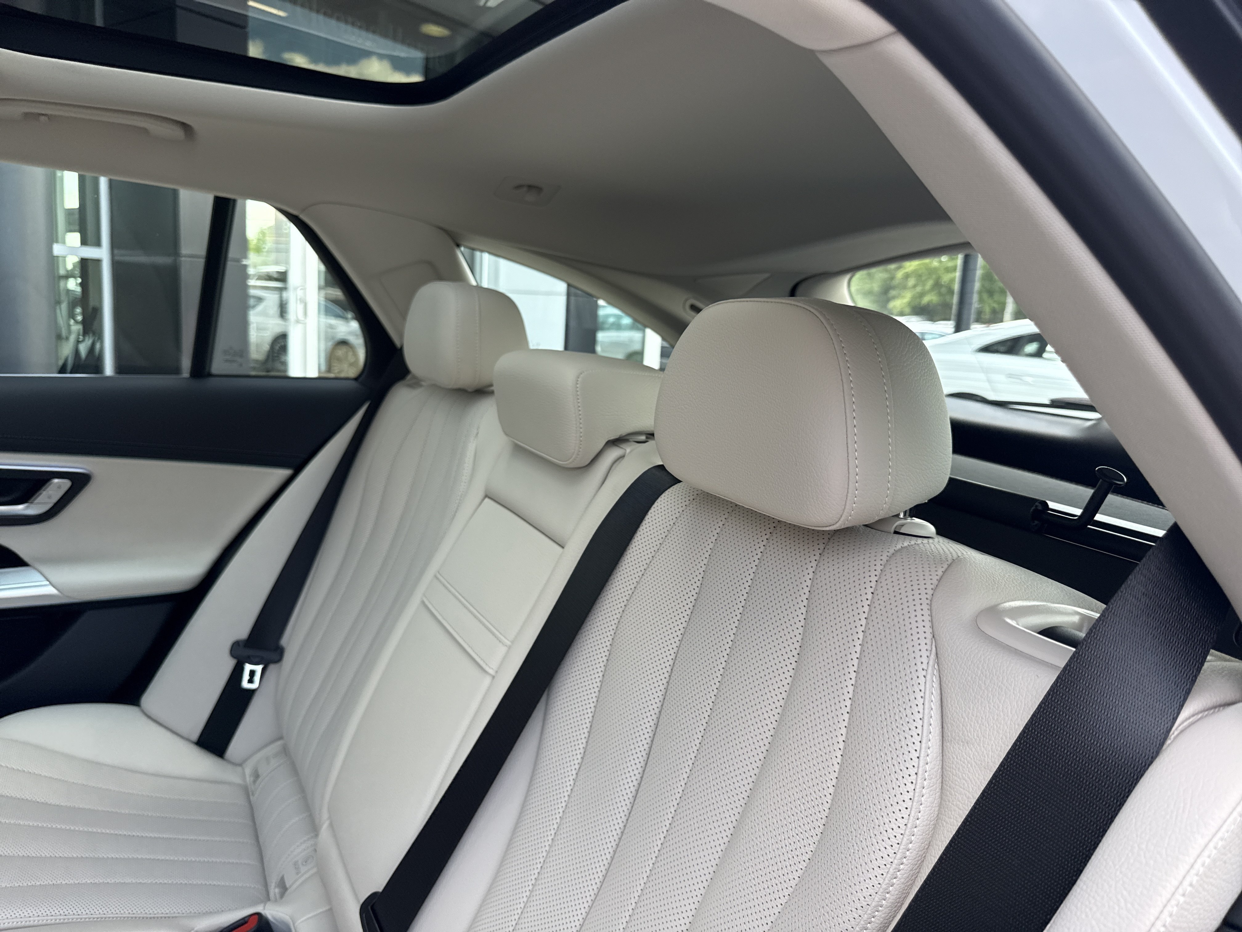 New 2027 Mercedes-Benz E 450 4MATIC All-Terrain Wagon image 26
