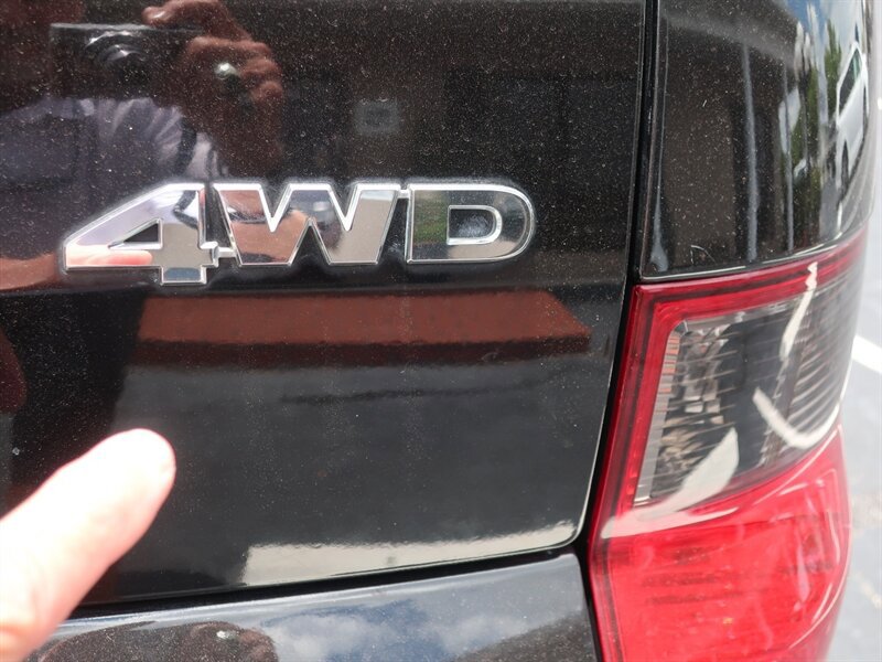 Used 2010 Honda Element EX image 7
