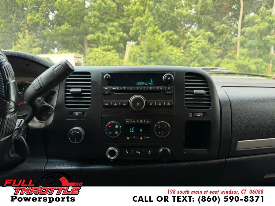 Used 2013 Chevrolet Silverado 1500 LT w/ All-Star Edition AWD/4WD image 22