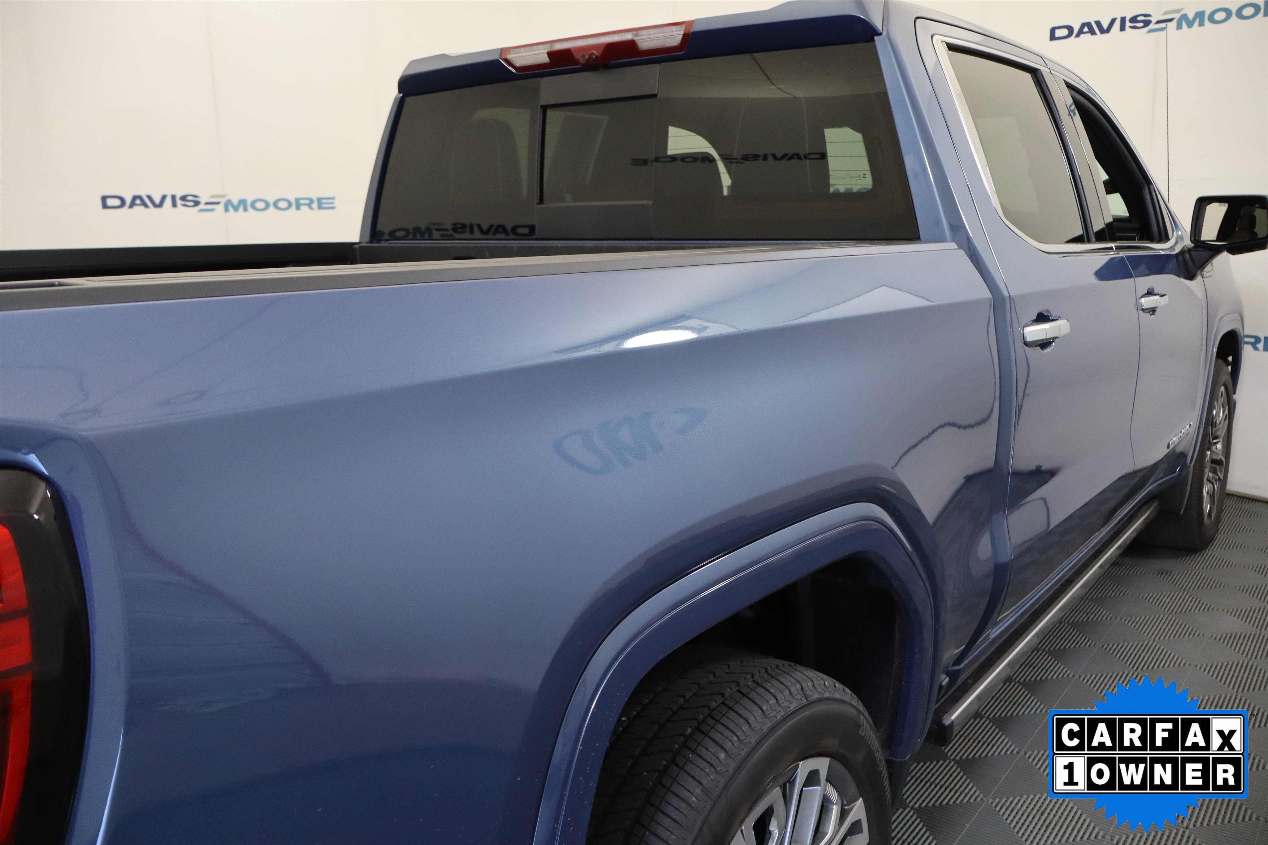 Used 2026 GMC Sierra 1500 Denali Ultimate AWD/4WD image 7