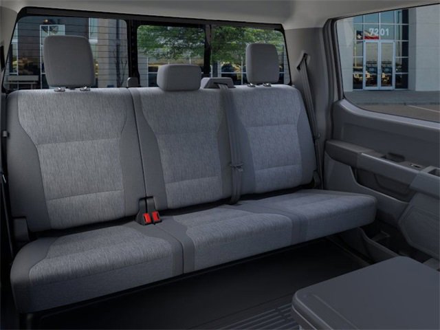 New 2026 Ford F250 XL w/ STX Appearance Package image 11
